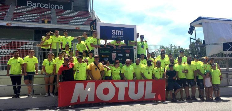Motul