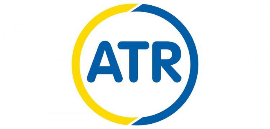 ATR_International_logo