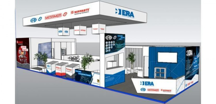 ERA_Automechanika_Frankfurt