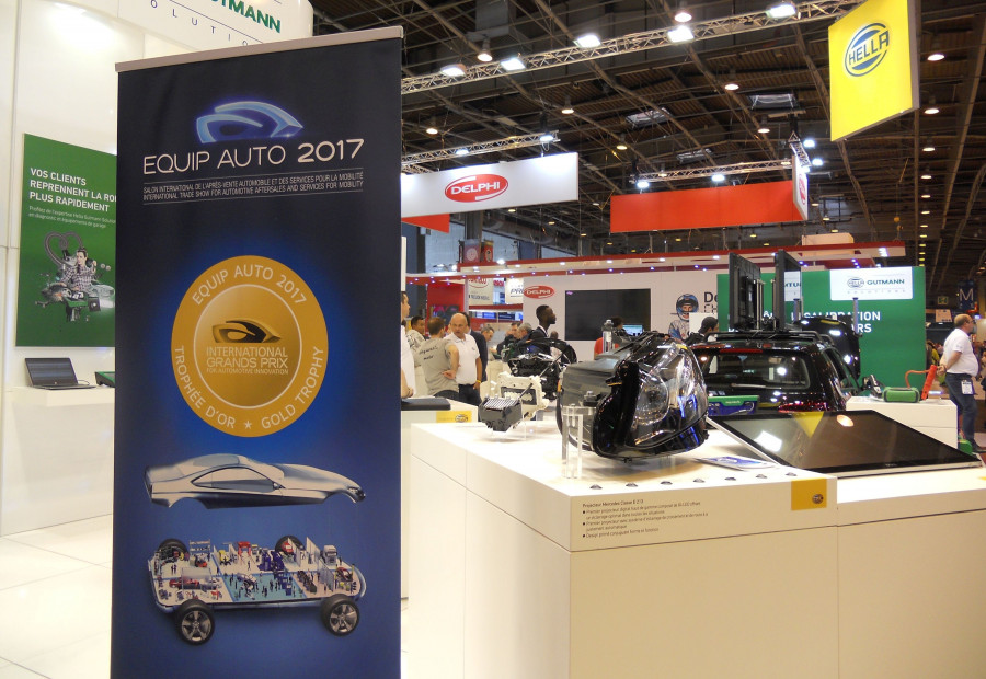Premios Innovacion equip auto
