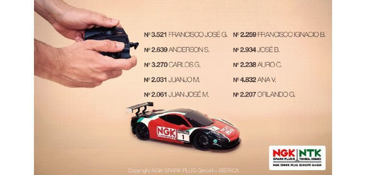 NGK