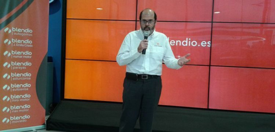 blendio