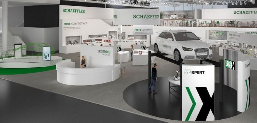 schaeffler_automechanika
