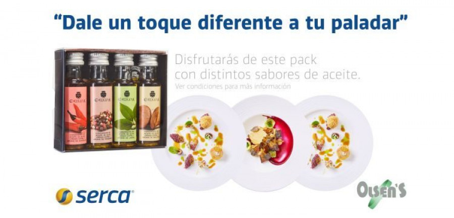 Promoción_Olsens_serca