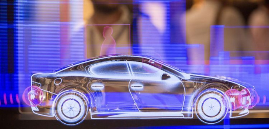 Automechanika 2016