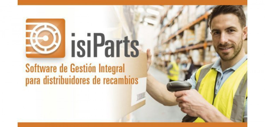 isiparts_gestion_recambios