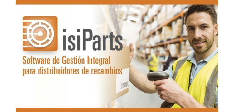 isiparts_gestion_recambios