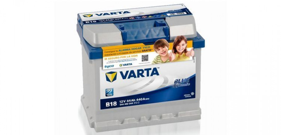 VARTA
