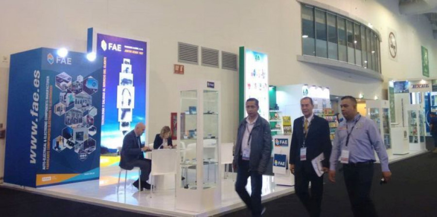 Stand_FAE_Sernauto_mexico
