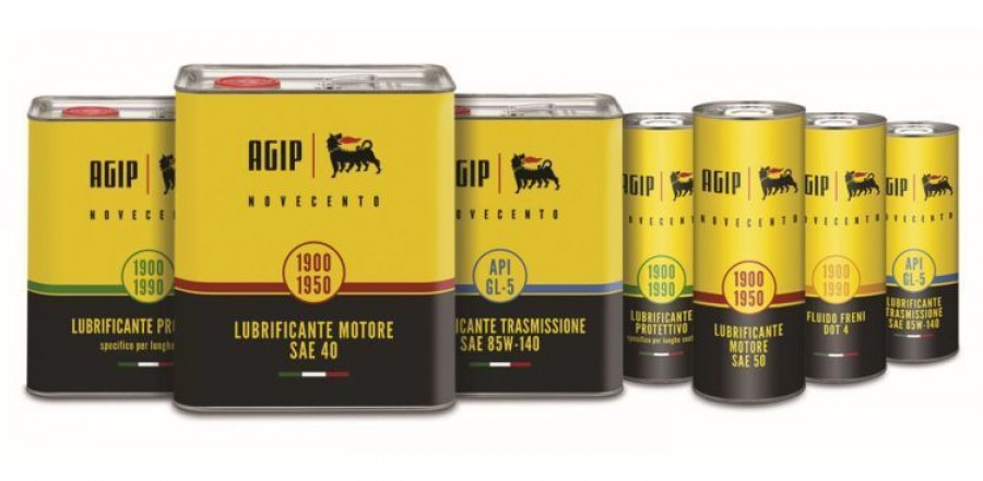 ENI_Agip_novecento