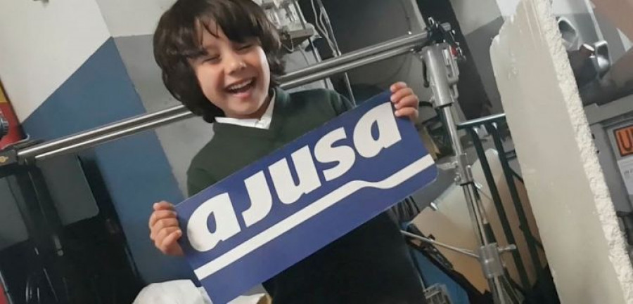 ajusa