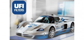 UFI_FILTERS_Automechanika