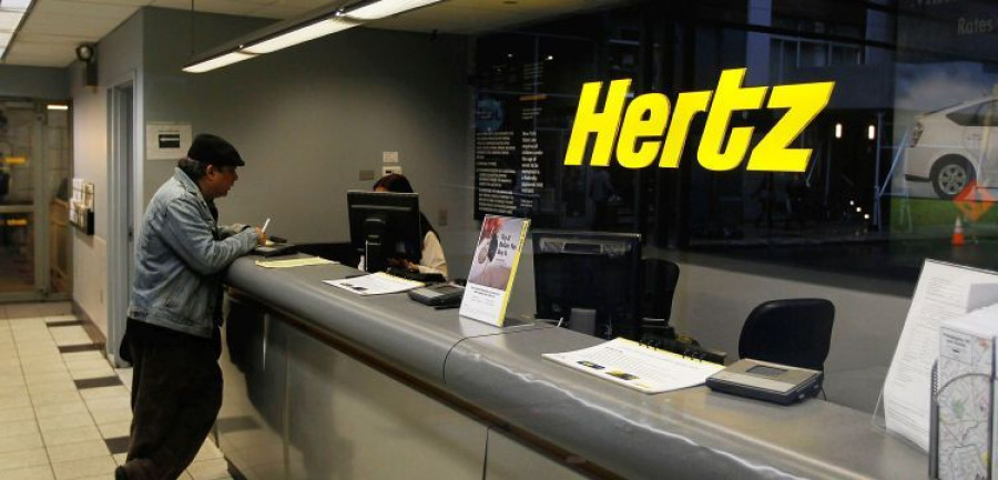 Hertz Acquires Dollar Thrifty For $1.2 Billion