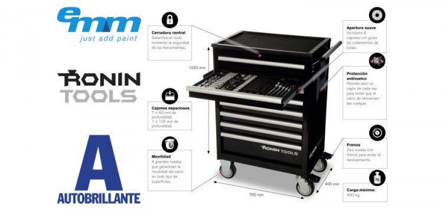 ronin