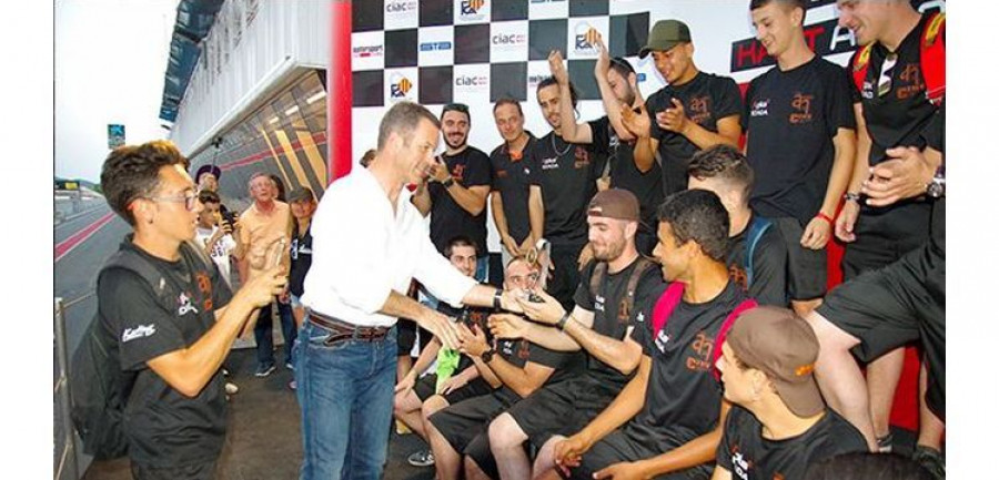 DOGA_KART_ACADEMY