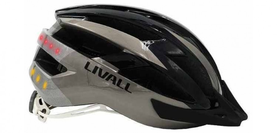 Casco Livall-Norauto