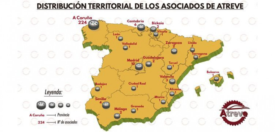 mapa españap