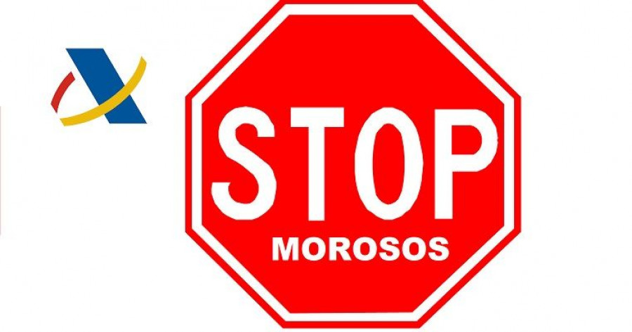 Stop morosos