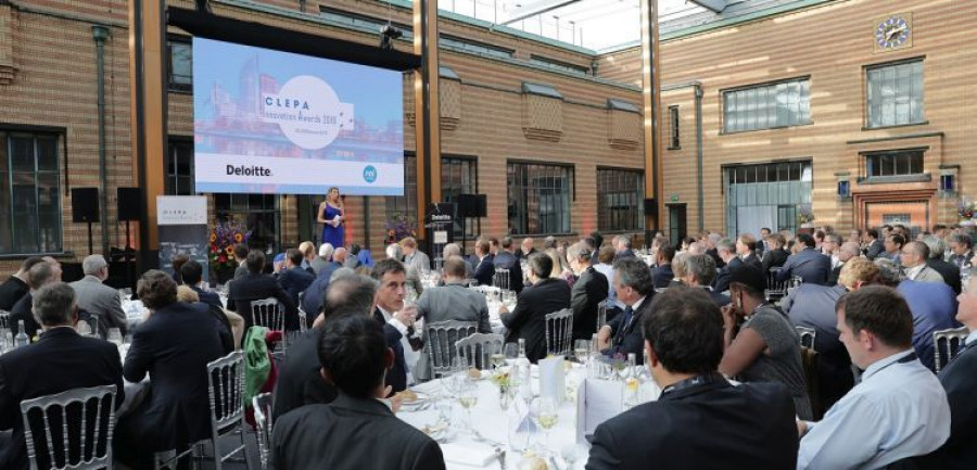 CLEPA-Innovation-Awards-Stage