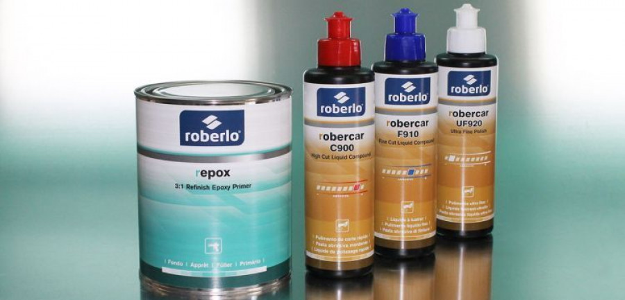 Repox-robercar-high-quality