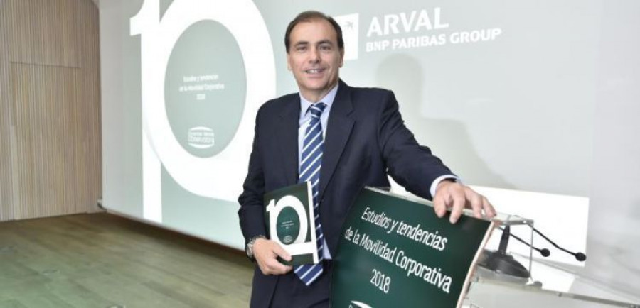 arval