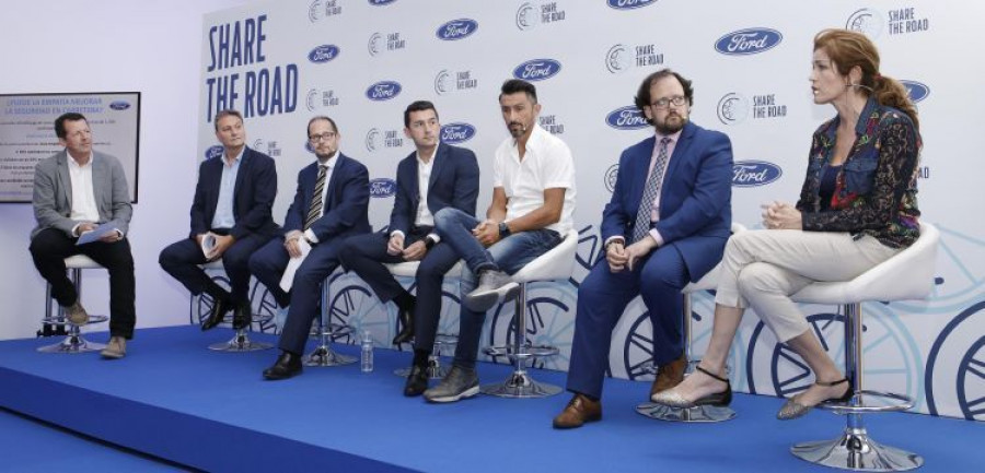 Ford_SharetheRoad_Madrid