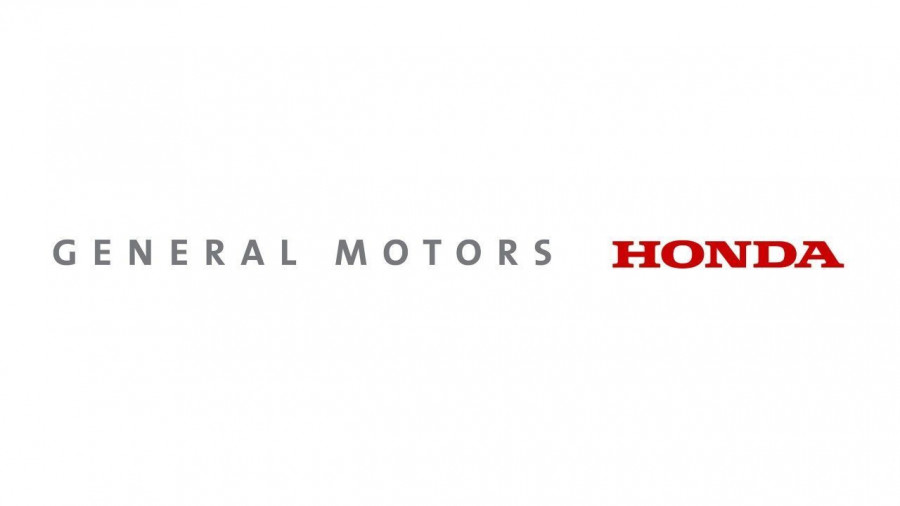 GM x Honda