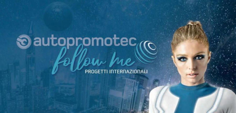 Autopromotec_Follow Me_Immagine