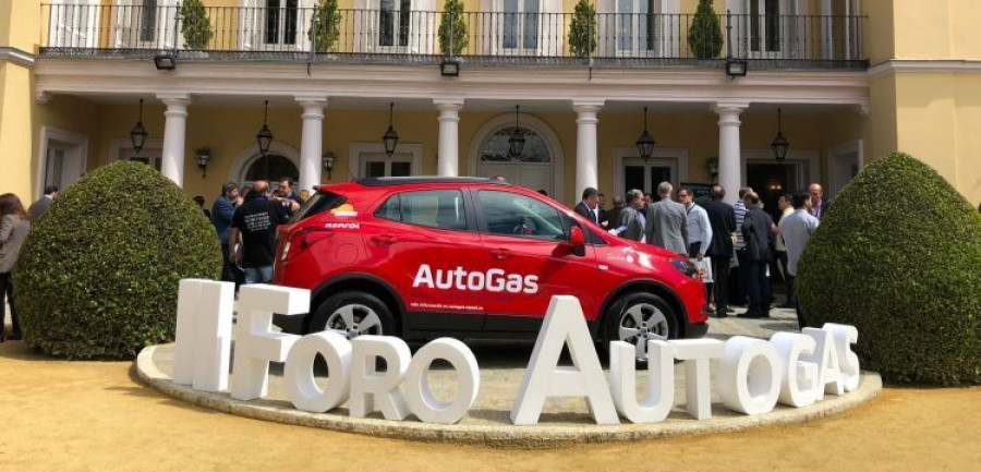 Autogas