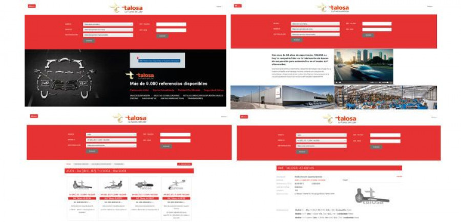 talosaweb