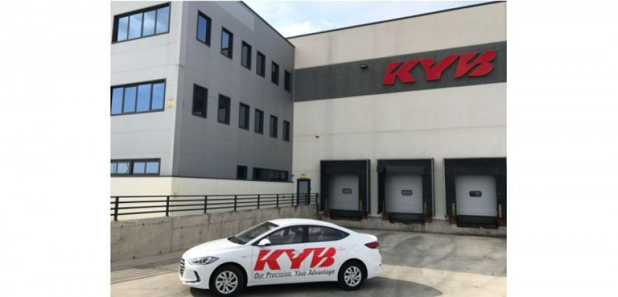kyb