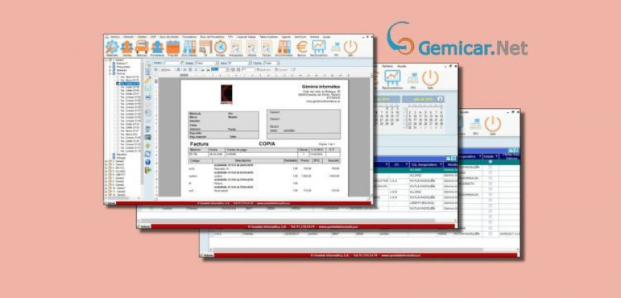 gmicar