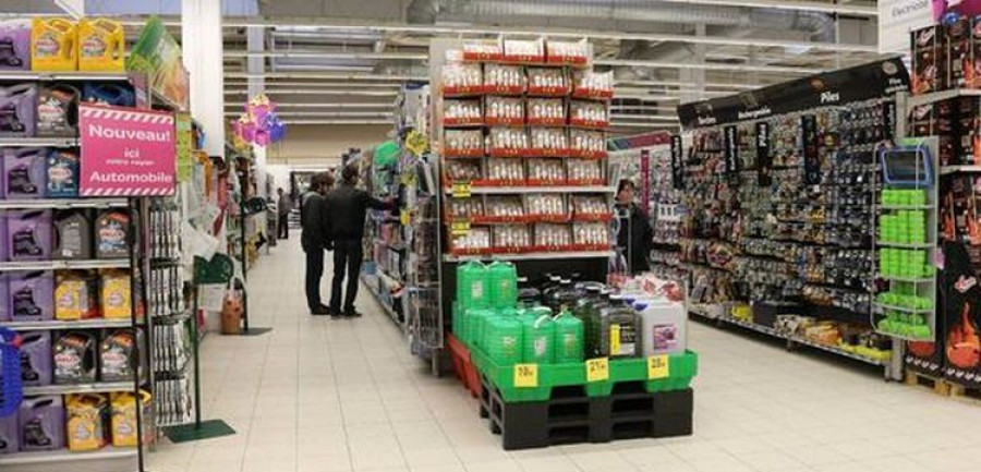 carrefour