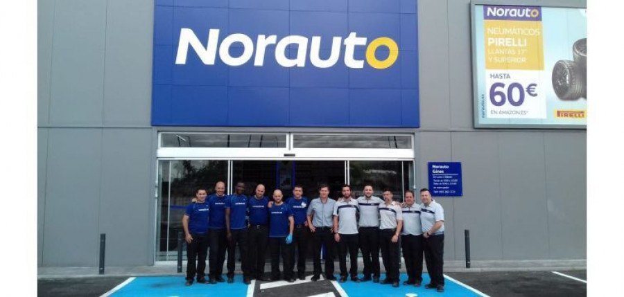 Norauto_Gines