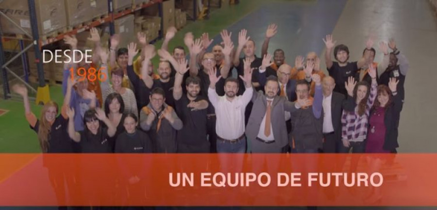 FARE_video corporativo
