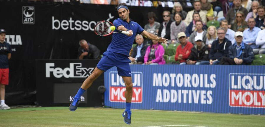MercedesCup_Roger_Federer_liqui_moly