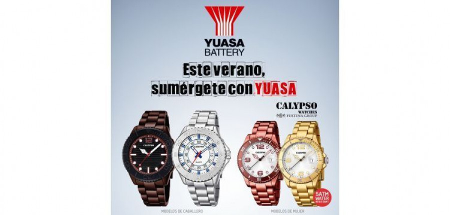 Yuasa_promocion_baterias