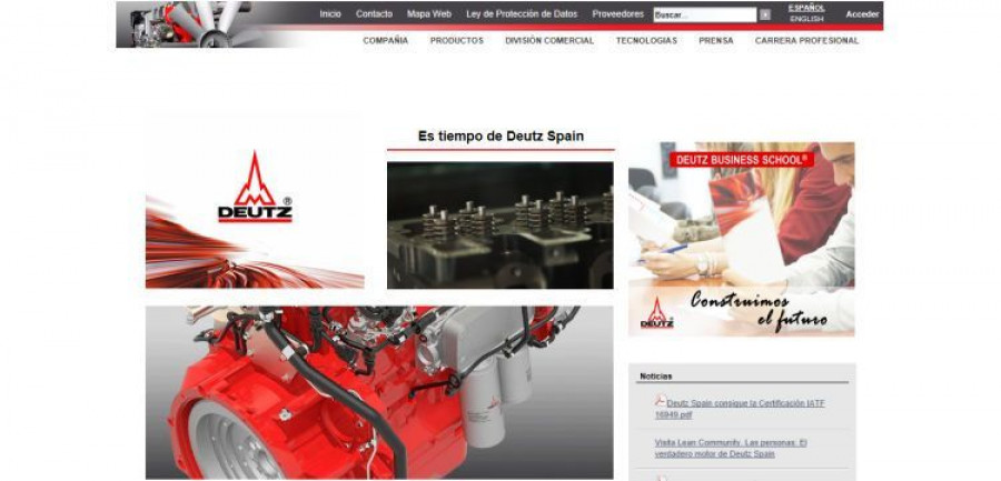 deutz