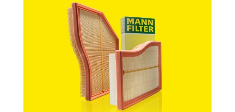 Mann-Filter_FlexLine