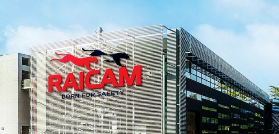 RAICAM_valeo
