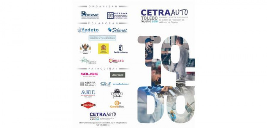 CETRAA - CETRAauto 2018 - 01