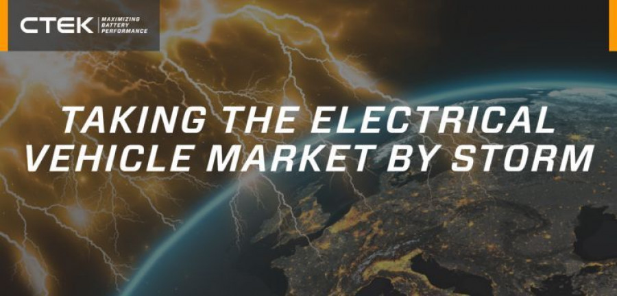 CTEK_electricos