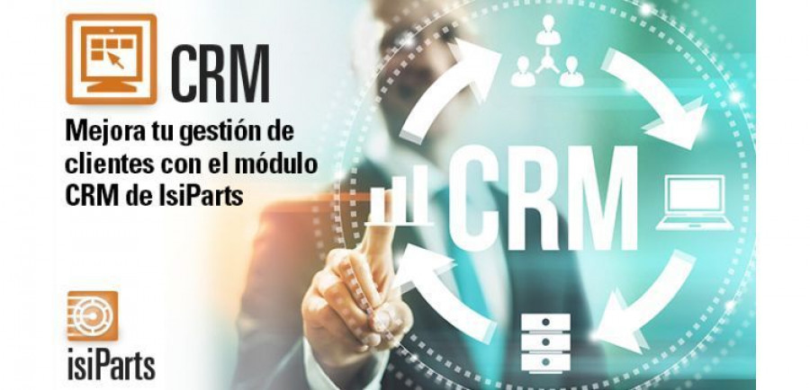 modulo_CRM_IsiParts