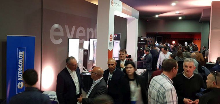 Noticia_Feria_eurorepar_nexa