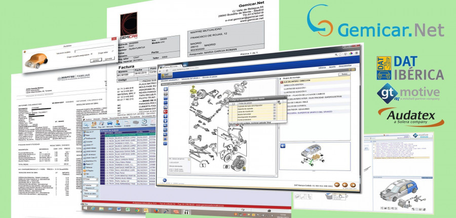gemicar-silverdat-conectividad
