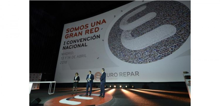 Euro_Repar_Car_Service _Convencion