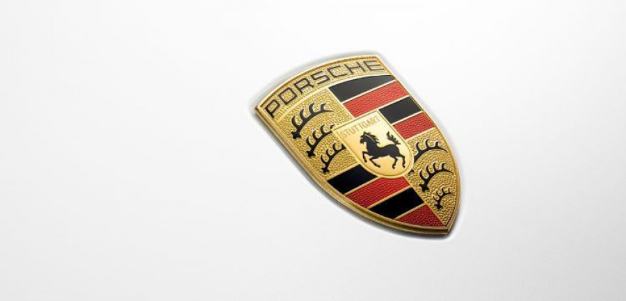 porsche