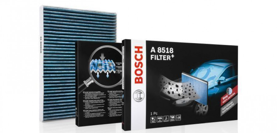 Robert Bosch Filter