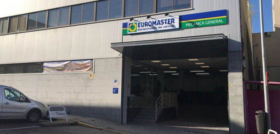 Euromaster_Fuencarral