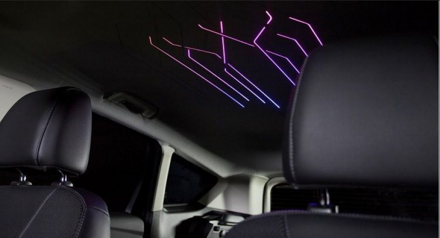 La innovación en la automoción en España